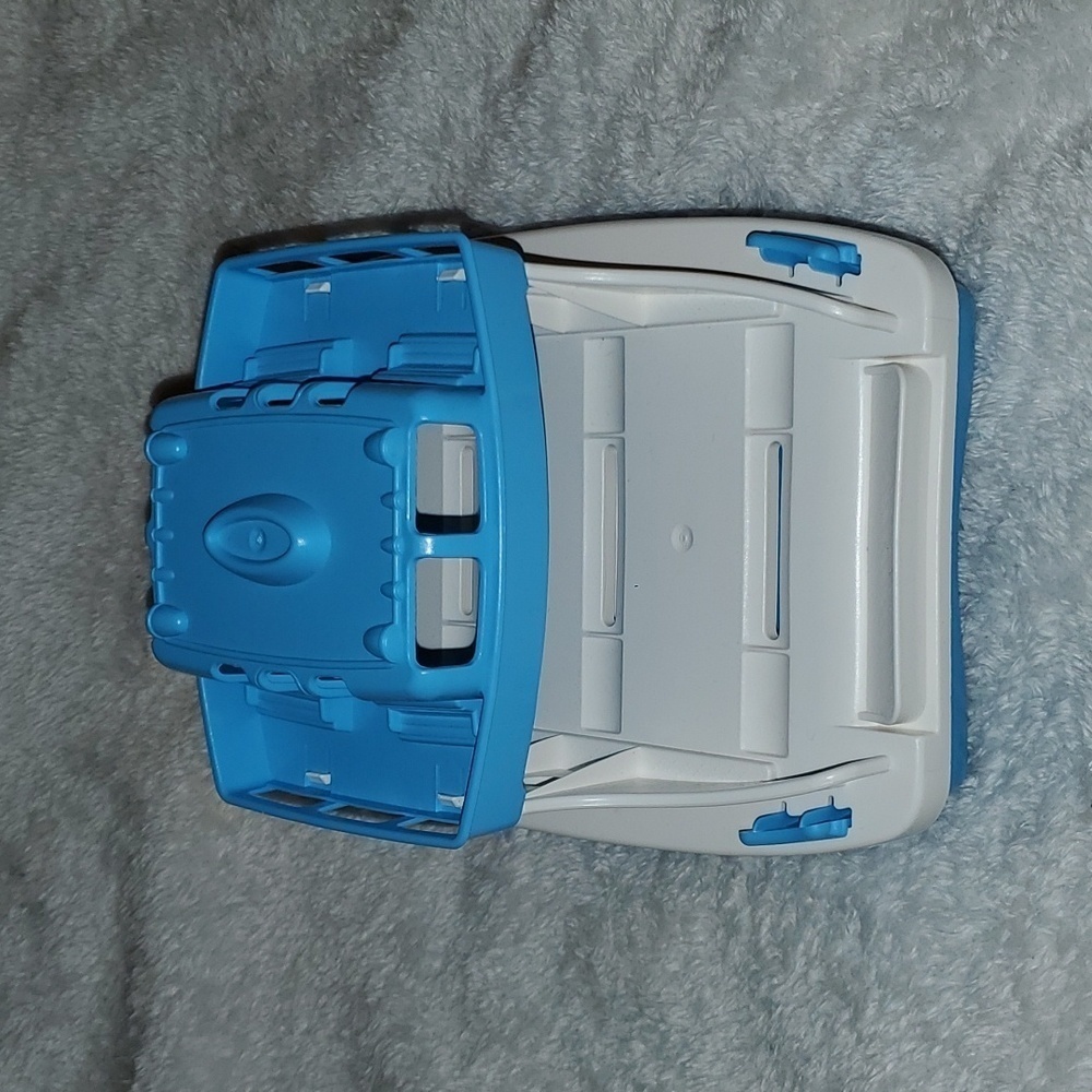 Green Toys Ferry Boat